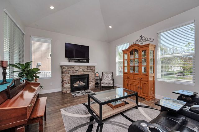 11578 S HARVEST RAIN AVE, South Jordan, UT 84009