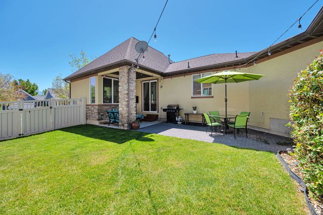 11578 S HARVEST RAIN AVE, South Jordan, UT 84009