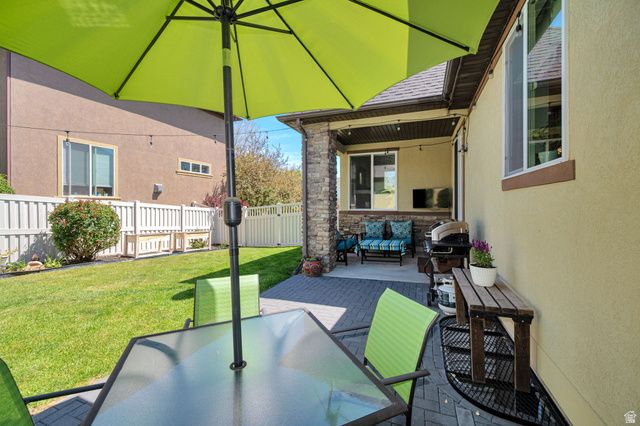 11578 S HARVEST RAIN AVE, South Jordan, UT 84009
