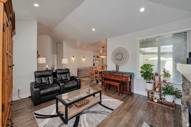 11578 S HARVEST RAIN AVE, South Jordan, UT 84009