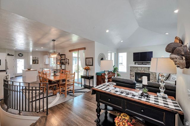 11578 S HARVEST RAIN AVE, South Jordan, UT 84009