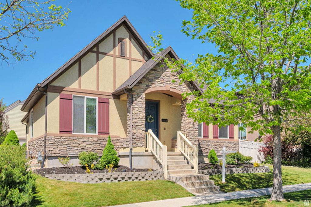 11578 S HARVEST RAIN AVE, South Jordan, UT 84009