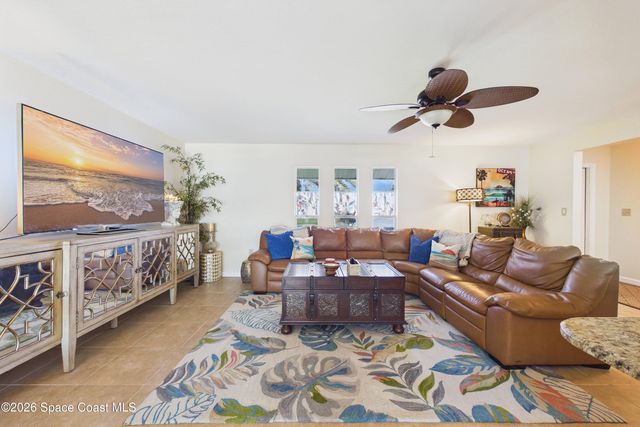 515 Royal Palm Boulevard, Satellite Beach, FL 32937
