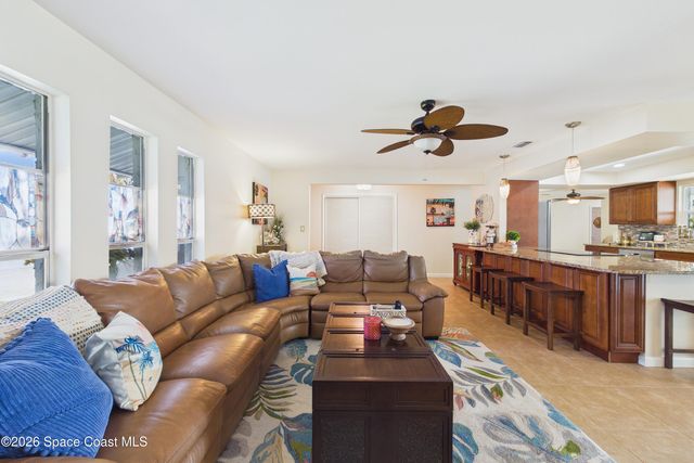 515 Royal Palm Boulevard, Satellite Beach, FL 32937