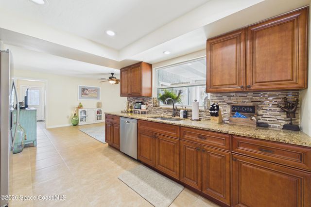515 Royal Palm Boulevard, Satellite Beach, FL 32937