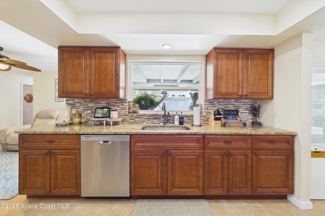 515 Royal Palm Boulevard, Satellite Beach, FL 32937