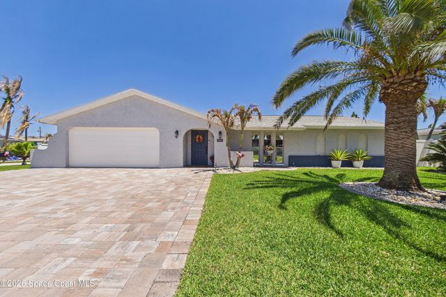 515 Royal Palm Boulevard, Satellite Beach, FL 32937