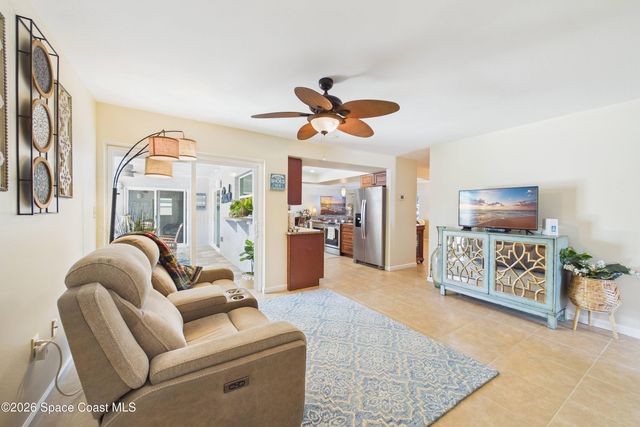 515 Royal Palm Boulevard, Satellite Beach, FL 32937