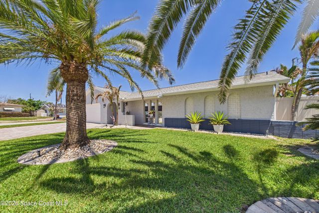 515 Royal Palm Boulevard, Satellite Beach, FL 32937