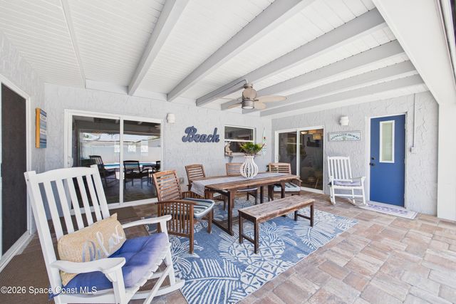 515 Royal Palm Boulevard, Satellite Beach, FL 32937