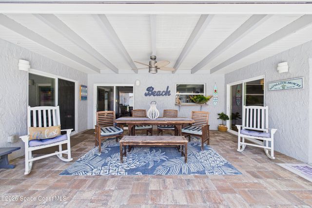 515 Royal Palm Boulevard, Satellite Beach, FL 32937