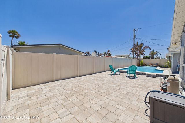 515 Royal Palm Boulevard, Satellite Beach, FL 32937
