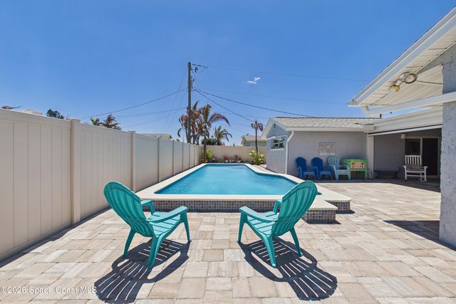 515 Royal Palm Boulevard, Satellite Beach, FL 32937