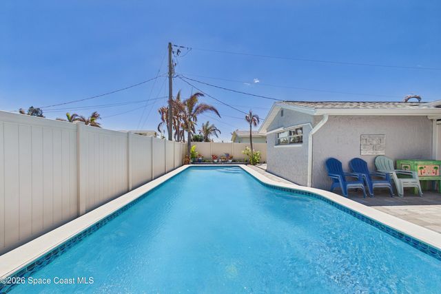 515 Royal Palm Boulevard, Satellite Beach, FL 32937
