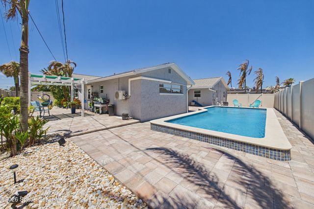 515 Royal Palm Boulevard, Satellite Beach, FL 32937