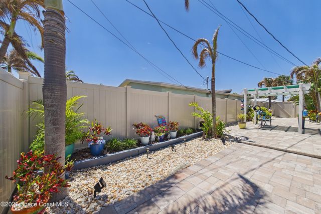 515 Royal Palm Boulevard, Satellite Beach, FL 32937