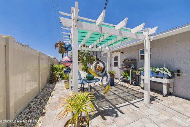 515 Royal Palm Boulevard, Satellite Beach, FL 32937