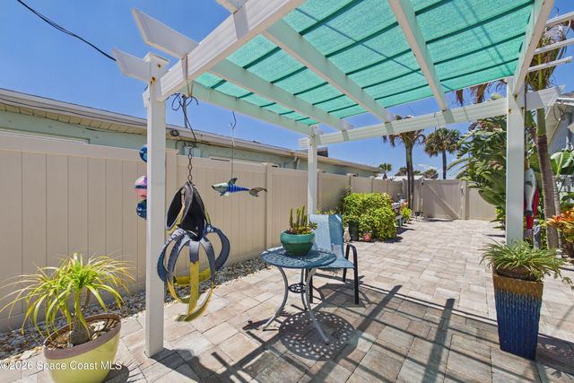 515 Royal Palm Boulevard, Satellite Beach, FL 32937