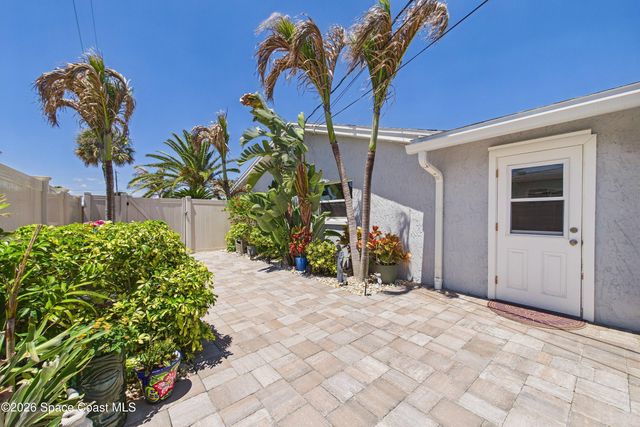 515 Royal Palm Boulevard, Satellite Beach, FL 32937