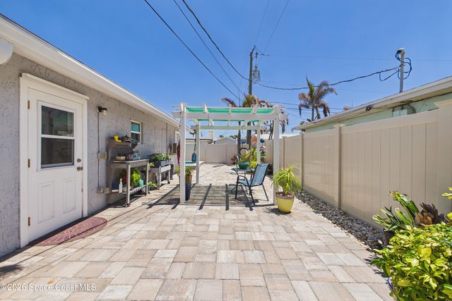 515 Royal Palm Boulevard, Satellite Beach, FL 32937
