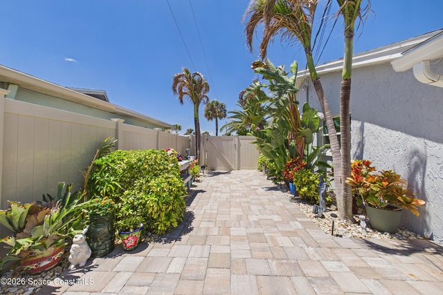 515 Royal Palm Boulevard, Satellite Beach, FL 32937