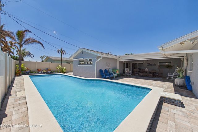 515 Royal Palm Boulevard, Satellite Beach, FL 32937