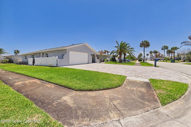 515 Royal Palm Boulevard, Satellite Beach, FL 32937