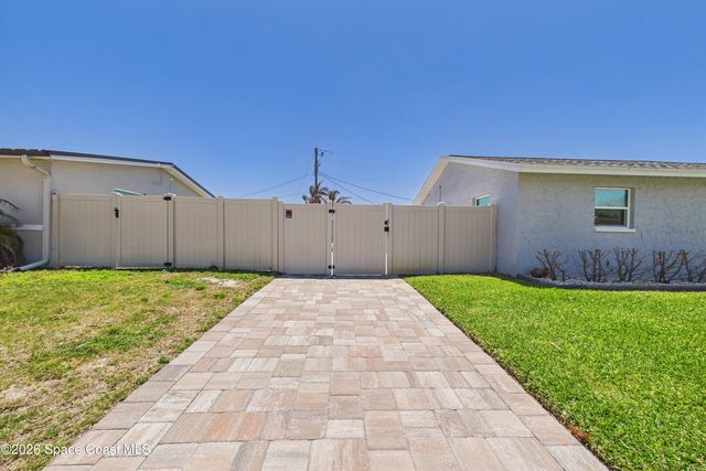 515 Royal Palm Boulevard, Satellite Beach, FL 32937