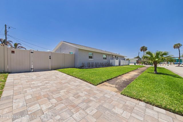 515 Royal Palm Boulevard, Satellite Beach, FL 32937