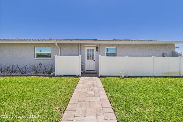 515 Royal Palm Boulevard, Satellite Beach, FL 32937