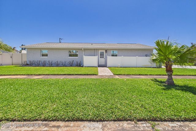515 Royal Palm Boulevard, Satellite Beach, FL 32937