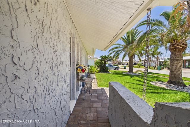 515 Royal Palm Boulevard, Satellite Beach, FL 32937