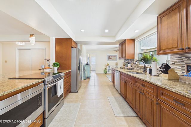515 Royal Palm Boulevard, Satellite Beach, FL 32937