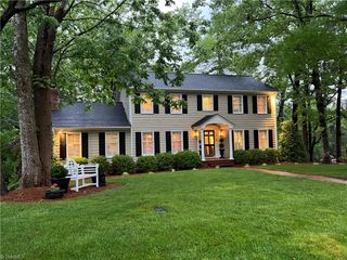 298 Duke Drive, Lexington, NC 27292