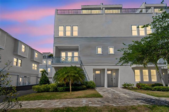 2442 W MISSISSIPPI AVENUE 14, Tampa, FL 33629