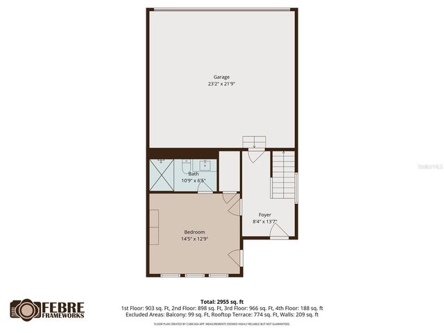 2442 W MISSISSIPPI AVENUE 14, Tampa, FL 33629