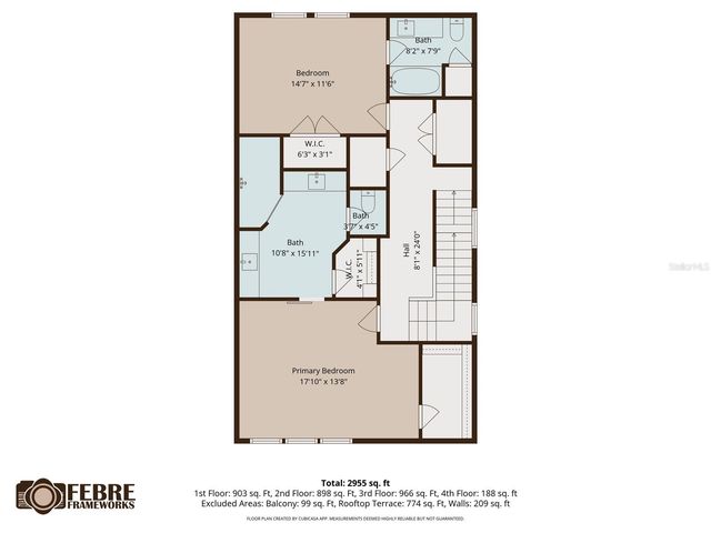 2442 W MISSISSIPPI AVENUE 14, Tampa, FL 33629
