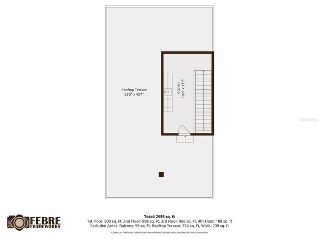 2442 W MISSISSIPPI AVENUE 14, Tampa, FL 33629