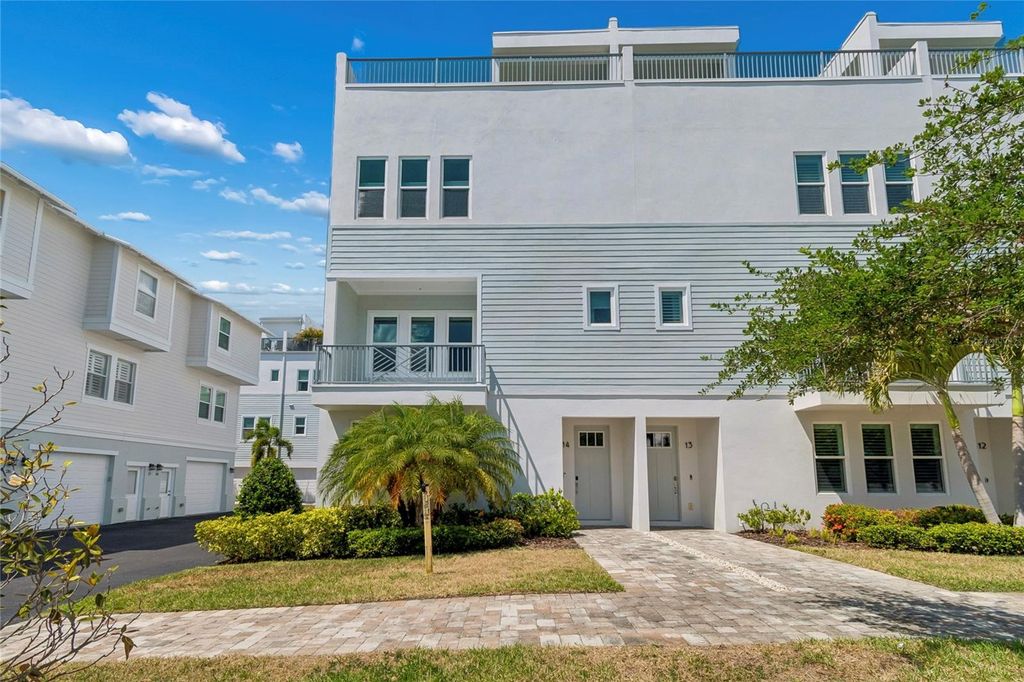 2442 W MISSISSIPPI AVENUE 14, Tampa, FL 33629