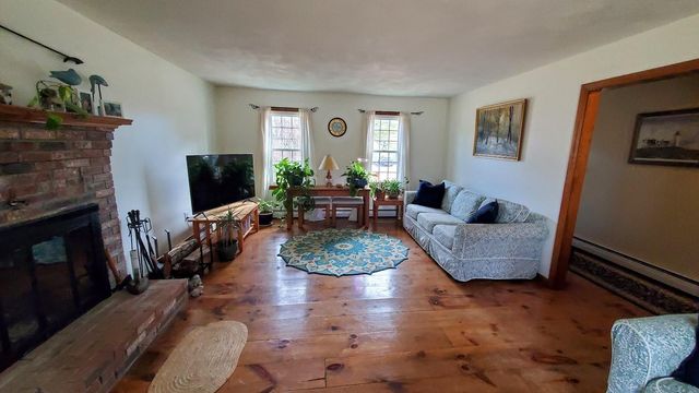 3 Kensington Drive, Sandwich, MA 02563