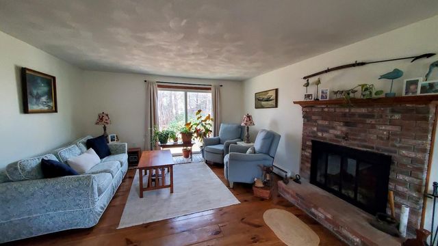 3 Kensington Drive, Sandwich, MA 02563