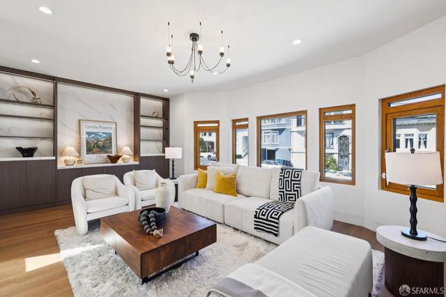722 17th Avenue, San Francisco, CA 94121
