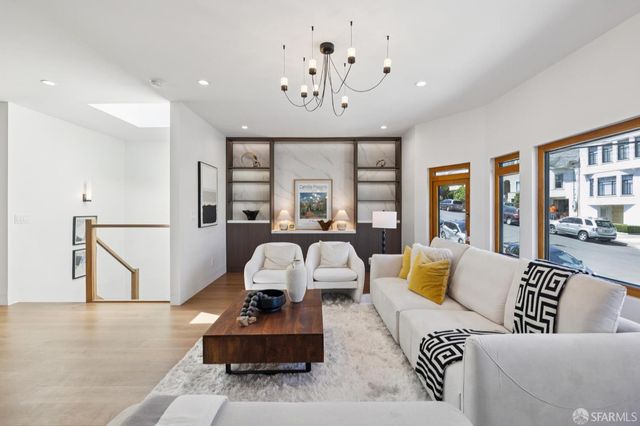 722 17th Avenue, San Francisco, CA 94121