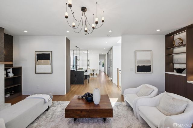 722 17th Avenue, San Francisco, CA 94121