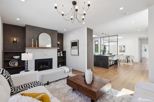 722 17th Avenue, San Francisco, CA 94121