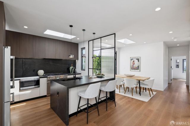 722 17th Avenue, San Francisco, CA 94121