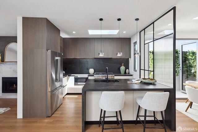 722 17th Avenue, San Francisco, CA 94121