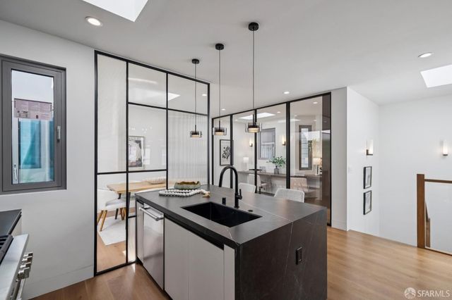 722 17th Avenue, San Francisco, CA 94121