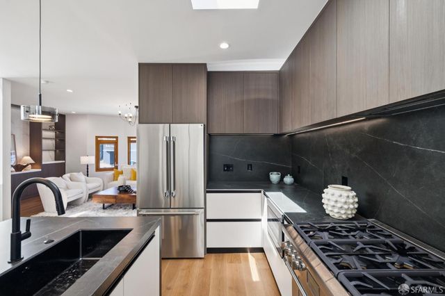722 17th Avenue, San Francisco, CA 94121