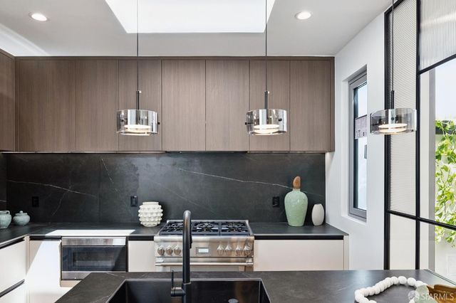 722 17th Avenue, San Francisco, CA 94121
